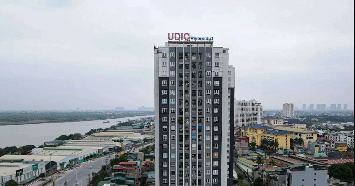 Hà Nội chuyển đổi hơn 6.000m2 đất gần cầu Vĩnh Tuy xây tổ hợp cao tầng